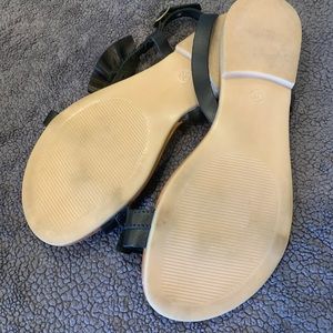 Sandals original form Italy